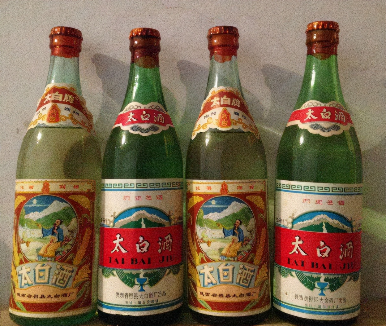 中国公认较好喝的白酒有哪些?这六款白酒进行评比测验 中国公认较好喝的白酒有哪些?这六款白酒进行评比测验