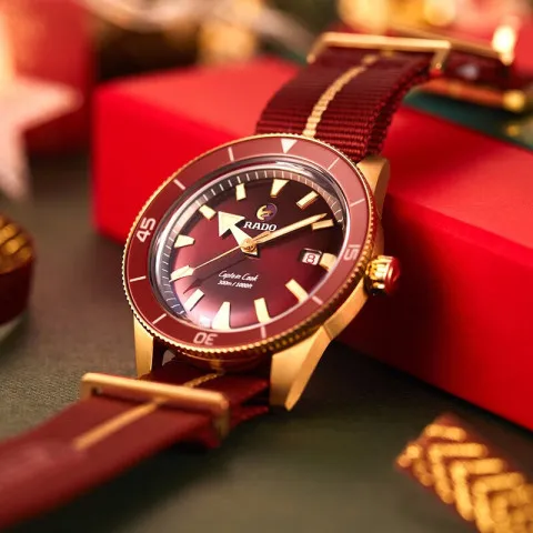 属虎的今年适合戴什么手表好？最值得入手的手表品牌