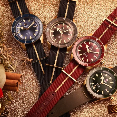 属虎的今年适合戴什么手表好？最值得入手的手表品牌