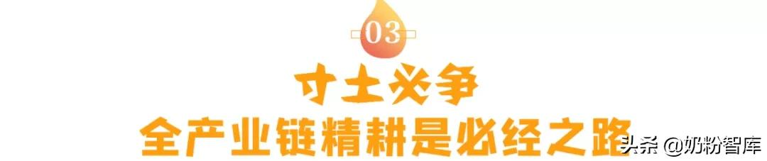 中国奶粉现状和市场规模怎么样(飞鹤和伊利金领冠销量市场份额最大) 中国奶粉现状和市场规模怎么样(飞鹤和伊利金领冠销量市场份额最大)