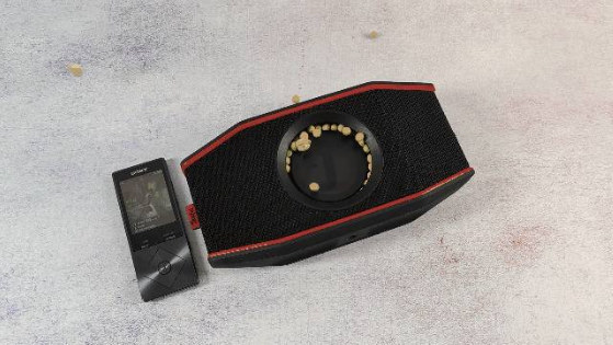 无线蓝牙音箱热门推荐(德国重低音小钢炮音箱) 无线蓝牙音箱热门推荐(德国重低音小钢炮音箱)