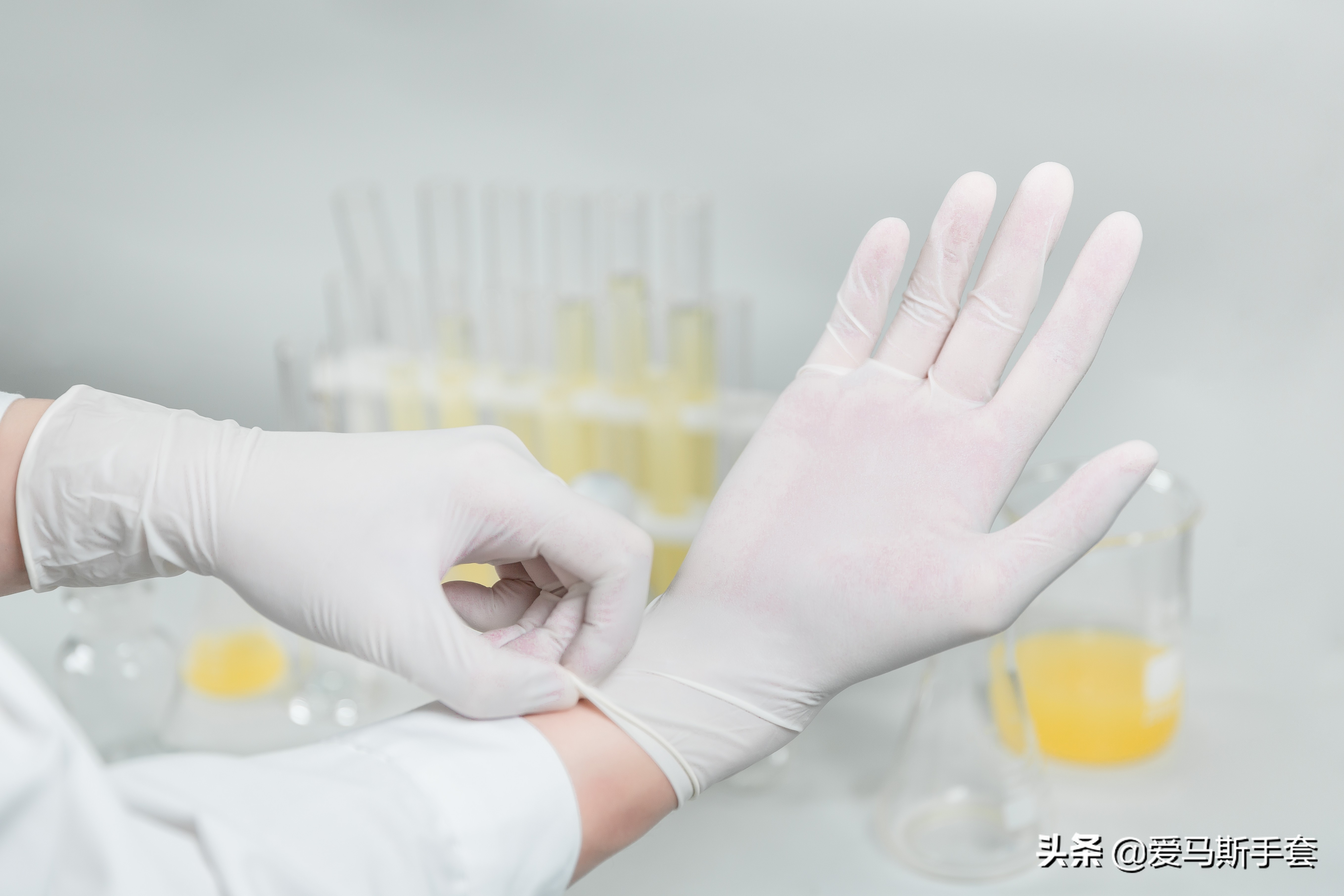 一次性手套哪种好(怎样选择一次性手套) 一次性手套哪种好(怎样选择一次性手套)