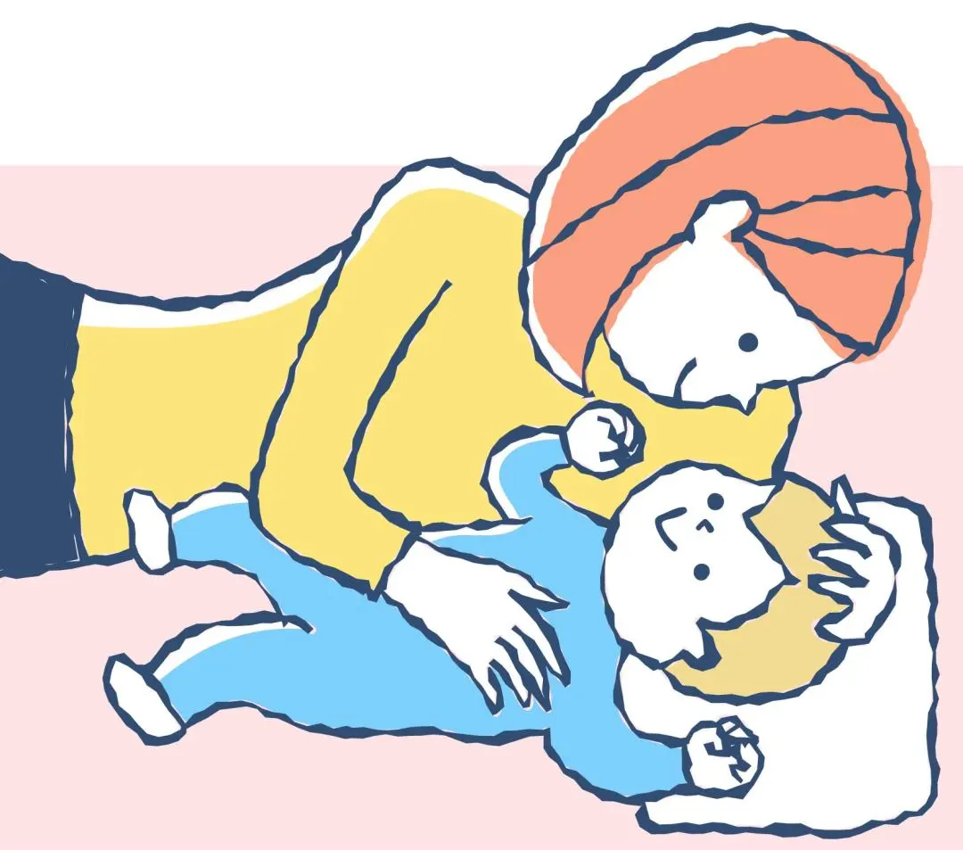 婴儿睡觉可以开小夜灯吗(婴儿晚上用小夜灯好吗) 婴儿睡觉可以开小夜灯吗(婴儿晚上用小夜灯好吗)