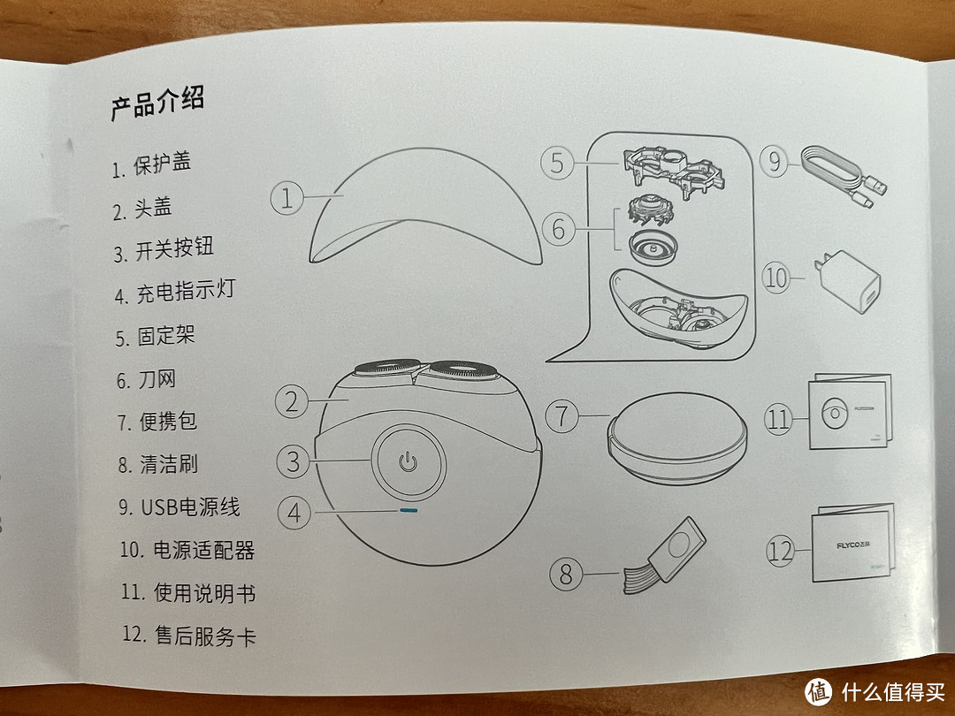 飞科剃须刀什么型号质量好（飞科剃须刀哪个型号好用性价比高）