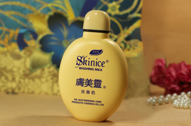 老品牌洗面奶有哪些品牌(国货老字号洗面奶推荐) 老品牌洗面奶有哪些品牌(国货老字号洗面奶推荐)