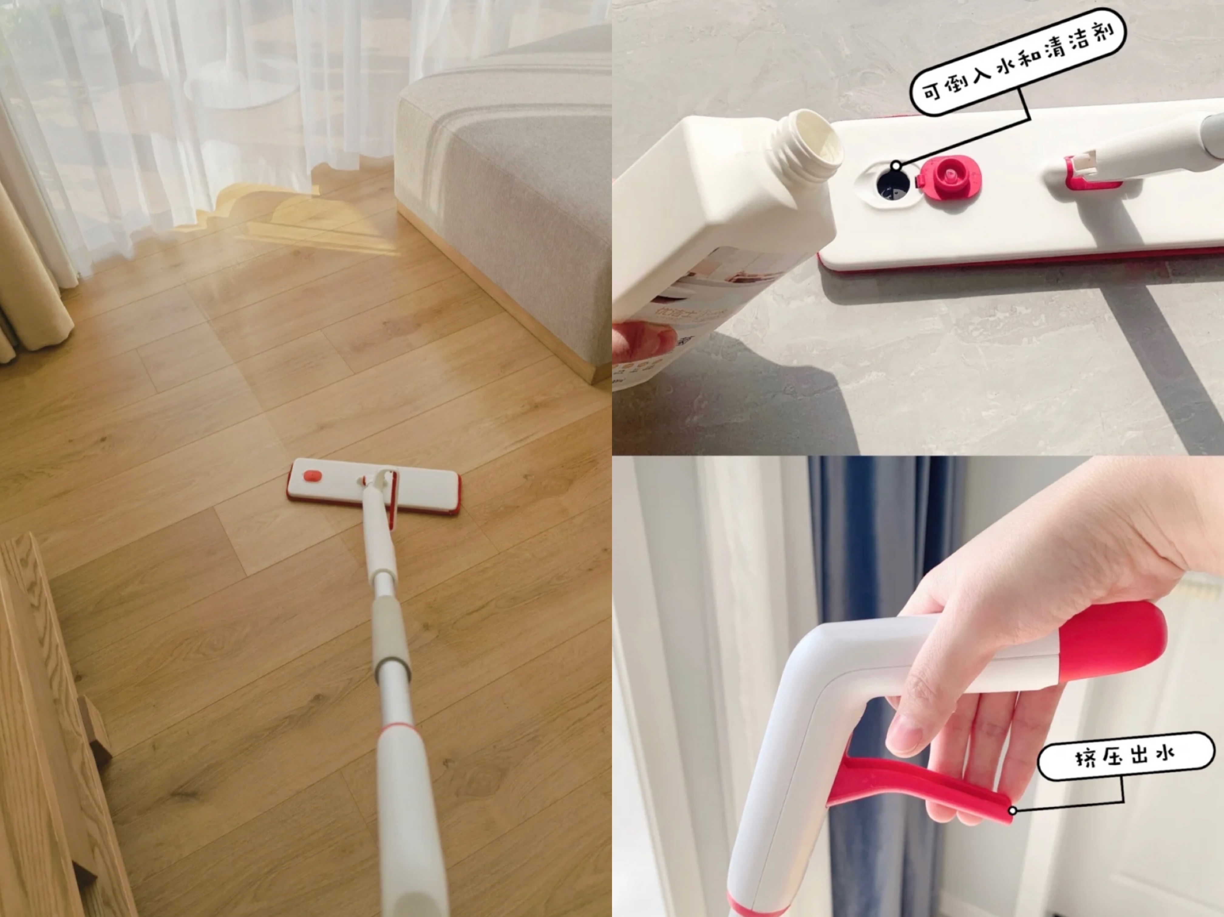 保洁需要哪些清洁用品(家庭保洁用品) 保洁需要哪些清洁用品(家庭保洁用品)