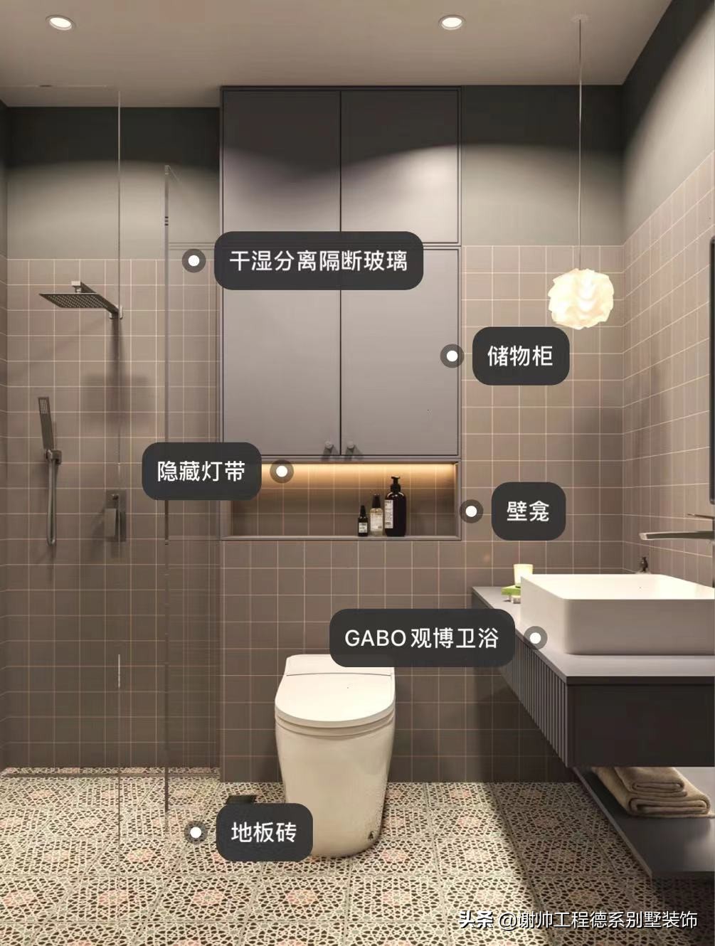 最全的装修基础知识攻略(室内设计基础知识点) 最全的装修基础知识攻略(室内设计基础知识点)