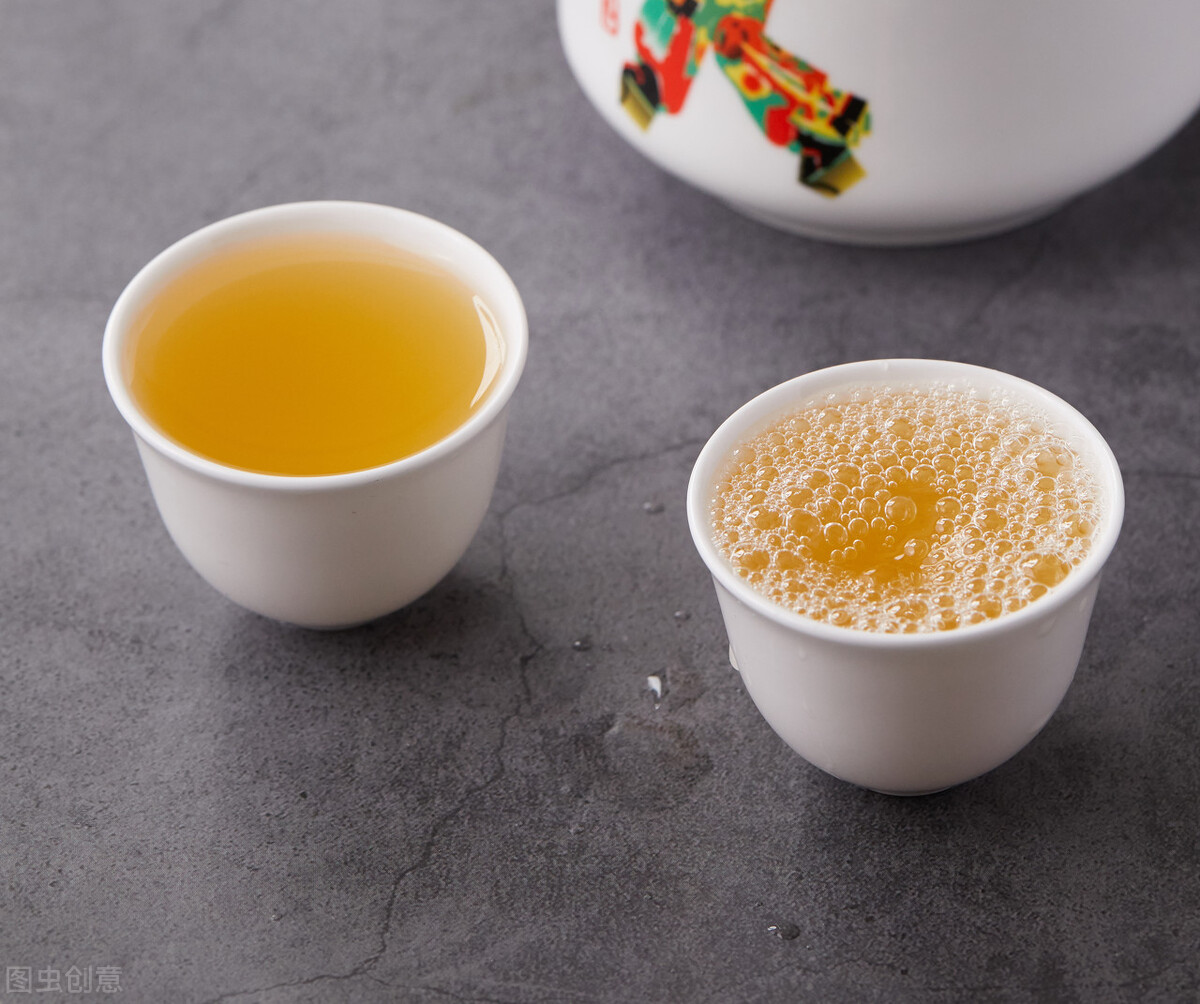 黄酒的功效与作用是什么(喝黄酒有什么好处和坏处) 黄酒的功效与作用是什么(喝黄酒有什么好处和坏处)