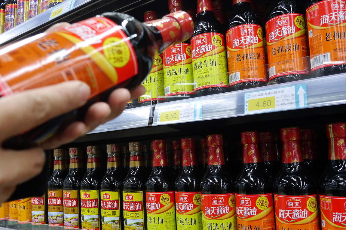 酱油的生抽和老抽是什么意思(酱油的生抽和老抽有什么区别) 酱油的生抽和老抽是什么意思(酱油的生抽和老抽有什么区别)