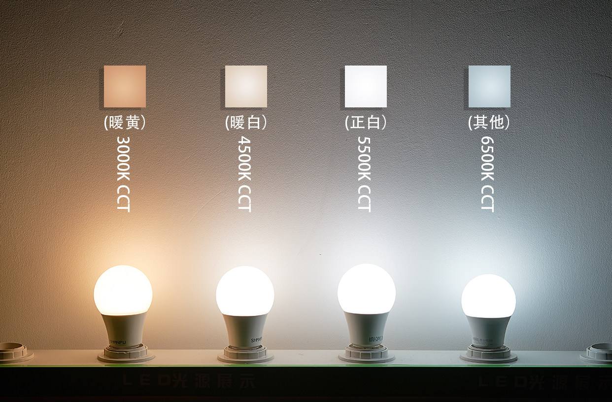 led灯费电还是普通的灯费电（led灯费电寿命短的原因）