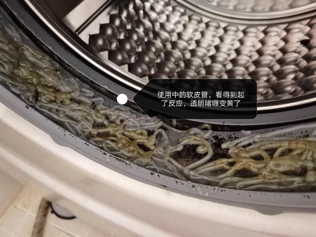 家用洗衣机怎么清洗干净(家用洗衣机搭配这几个使用干净卫生) 家用洗衣机怎么清洗干净(家用洗衣机搭配这几个使用干净卫生)