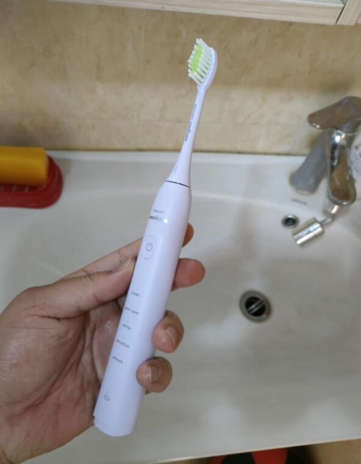 电动牙刷哪个牌子好排行(附电动牙刷价格) 电动牙刷哪个牌子好排行(附电动牙刷价格)