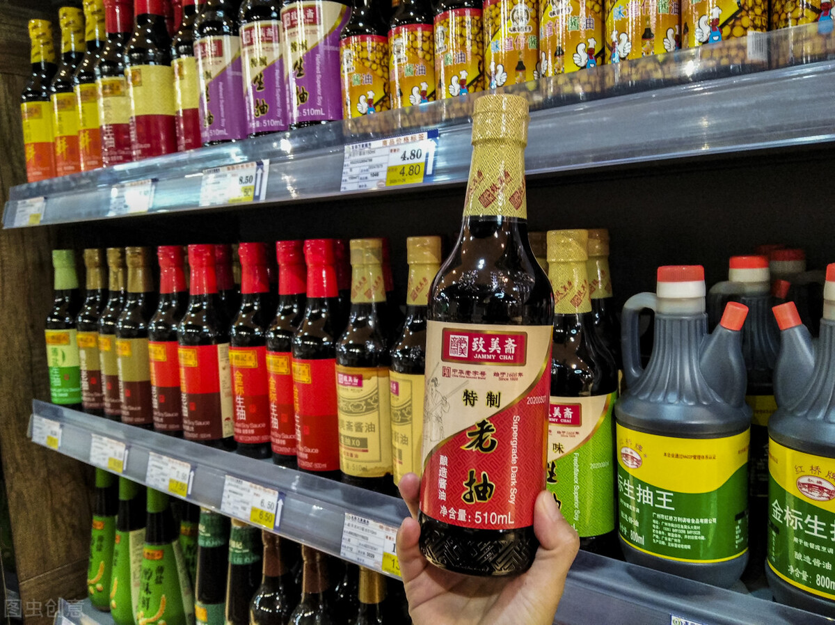 厨房里一般应该有哪些调料(厨房各种调料的作用及用法) 厨房里一般应该有哪些调料(厨房各种调料的作用及用法)