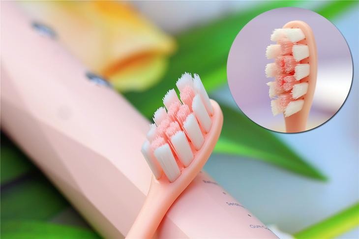 买电动牙刷需要注意什么（电动牙刷体验测评）