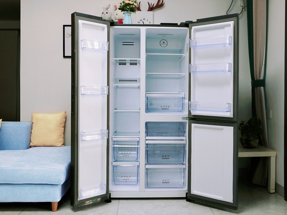 冰箱买多少钱的合适（冰箱这么买比较合适性价比高）