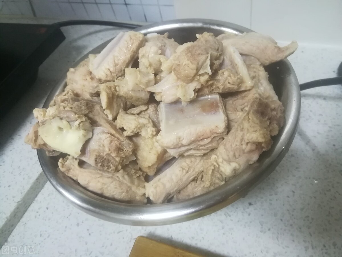 大厨如何进行烹饪的呢（烹饪常识和使用技巧）