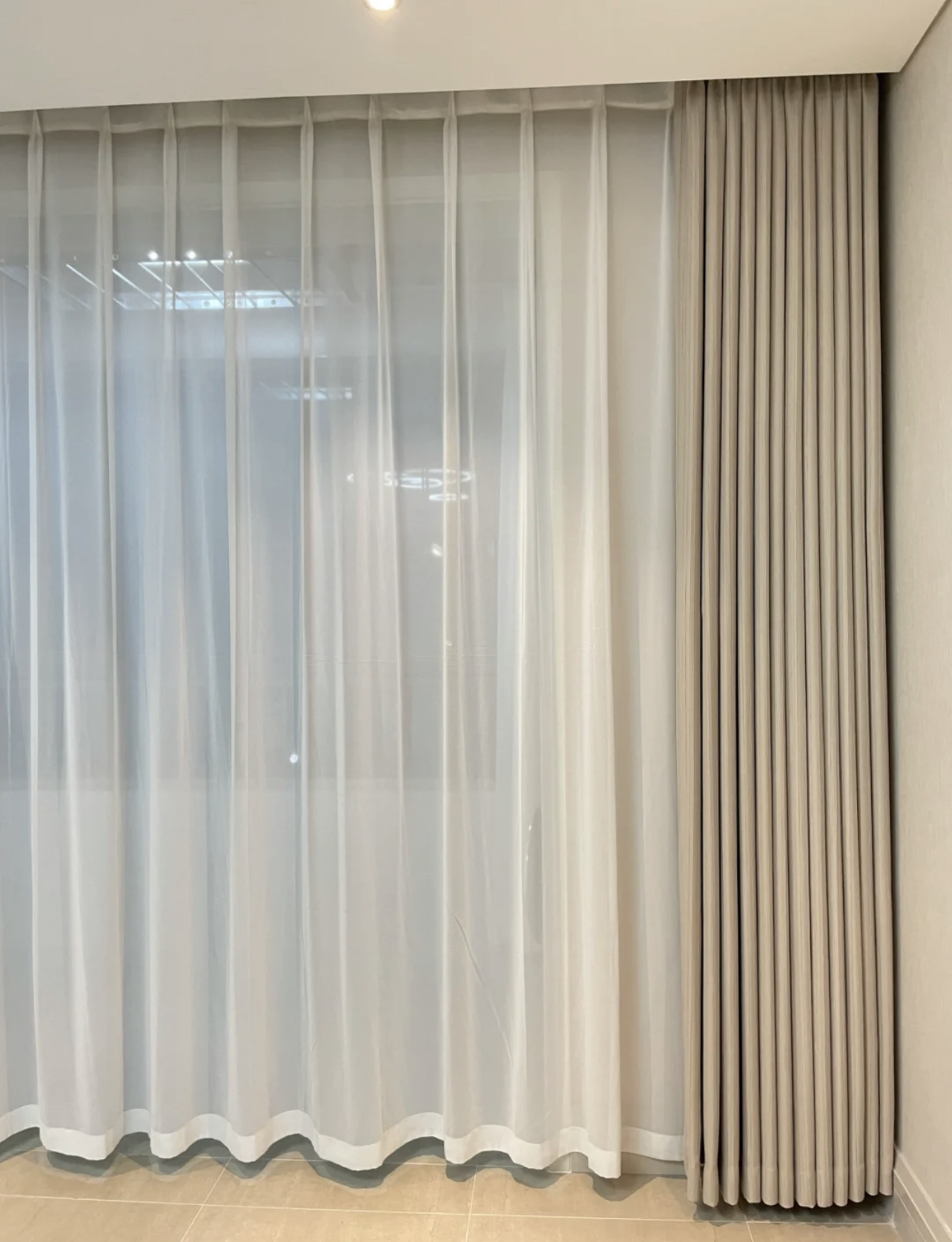 家用窗帘选择攻略(窗帘怎么选购技巧) 家用窗帘选择攻略(窗帘怎么选购技巧)