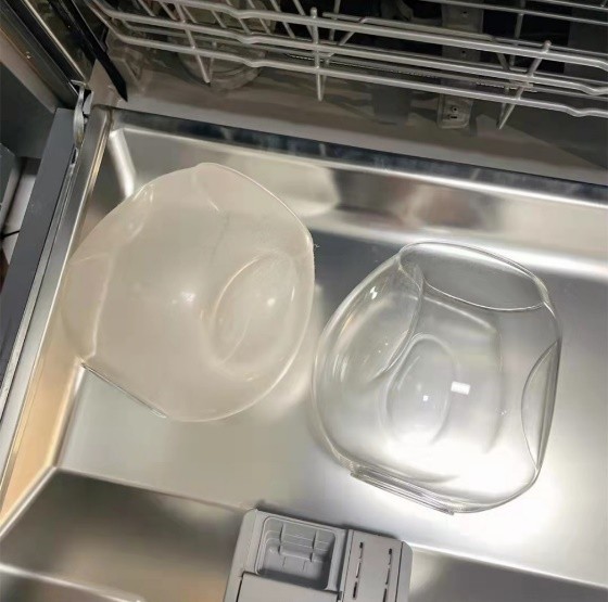 洗碗机真的好用吗(洗碗机好用只是你买错了) 洗碗机真的好用吗(洗碗机好用只是你买错了)