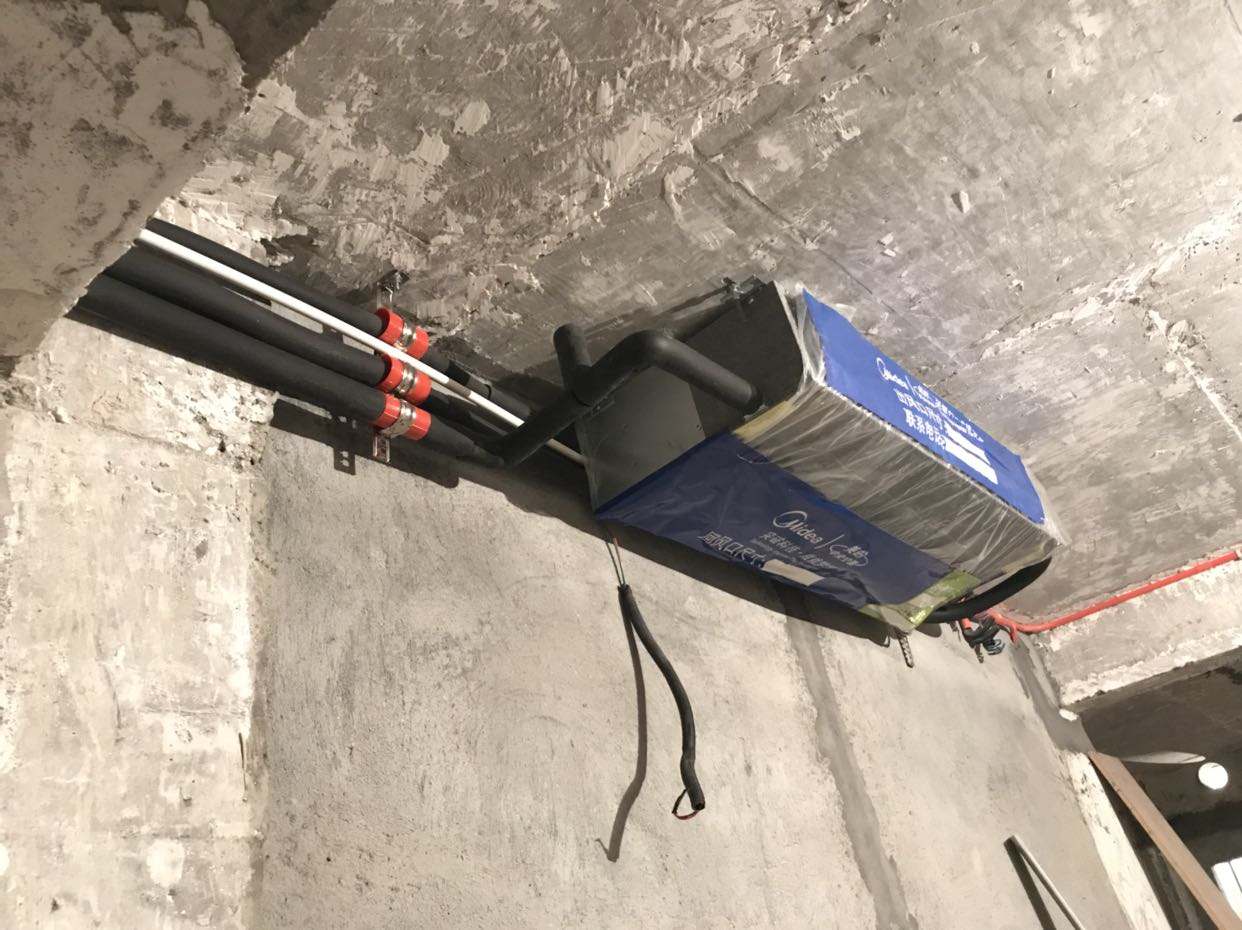 空调有哪几种类型(空调买这种类型的比较好) 空调有哪几种类型(空调买这种类型的比较好)