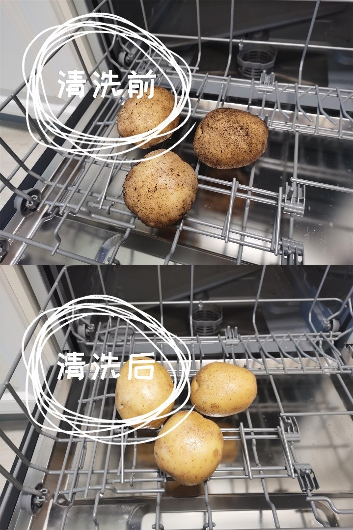 洗碗机真的好用吗(洗碗机好用只是你买错了) 洗碗机真的好用吗(洗碗机好用只是你买错了)