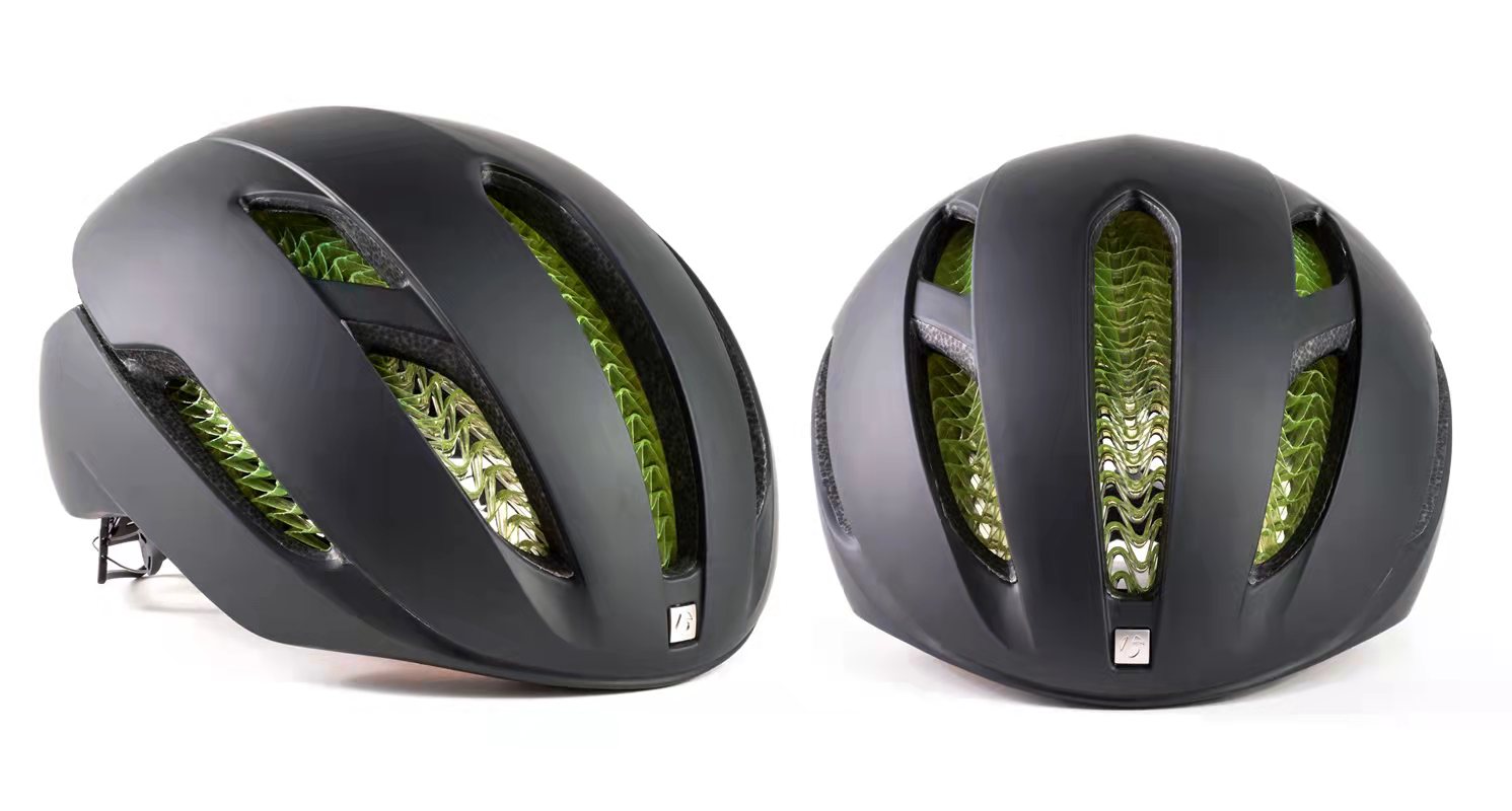 如何给自己选择一顶合适的自行车头盔（自行车头盔怎么选）