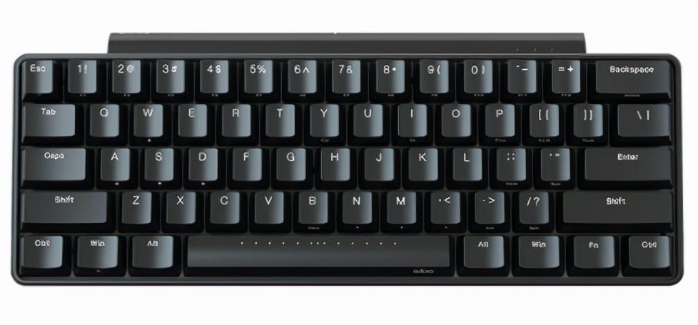 键盘键位图64图片
