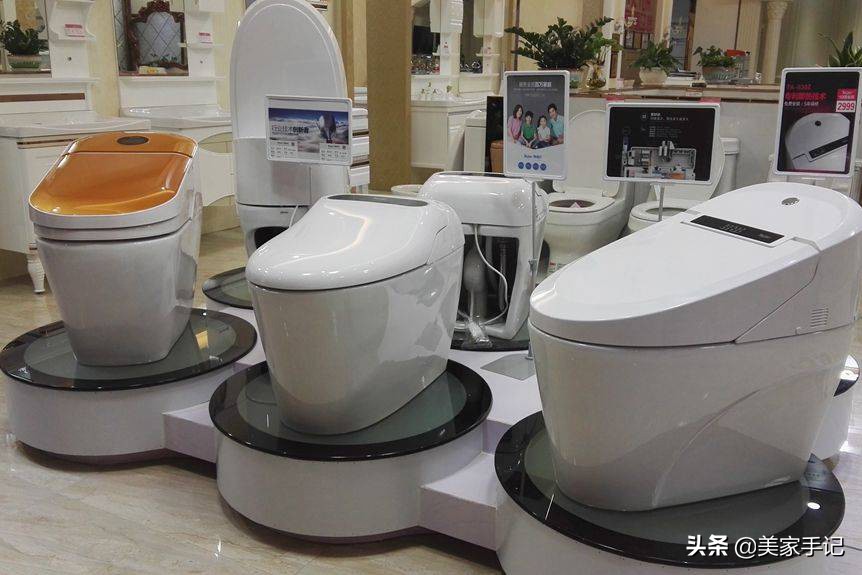 智能马桶到底值不值得买(智能马桶使用感受) 智能马桶到底值不值得买(智能马桶使用感受)