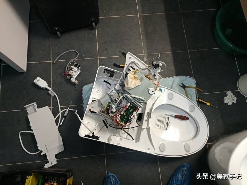 智能马桶到底值不值得买(智能马桶使用感受) 智能马桶到底值不值得买(智能马桶使用感受)