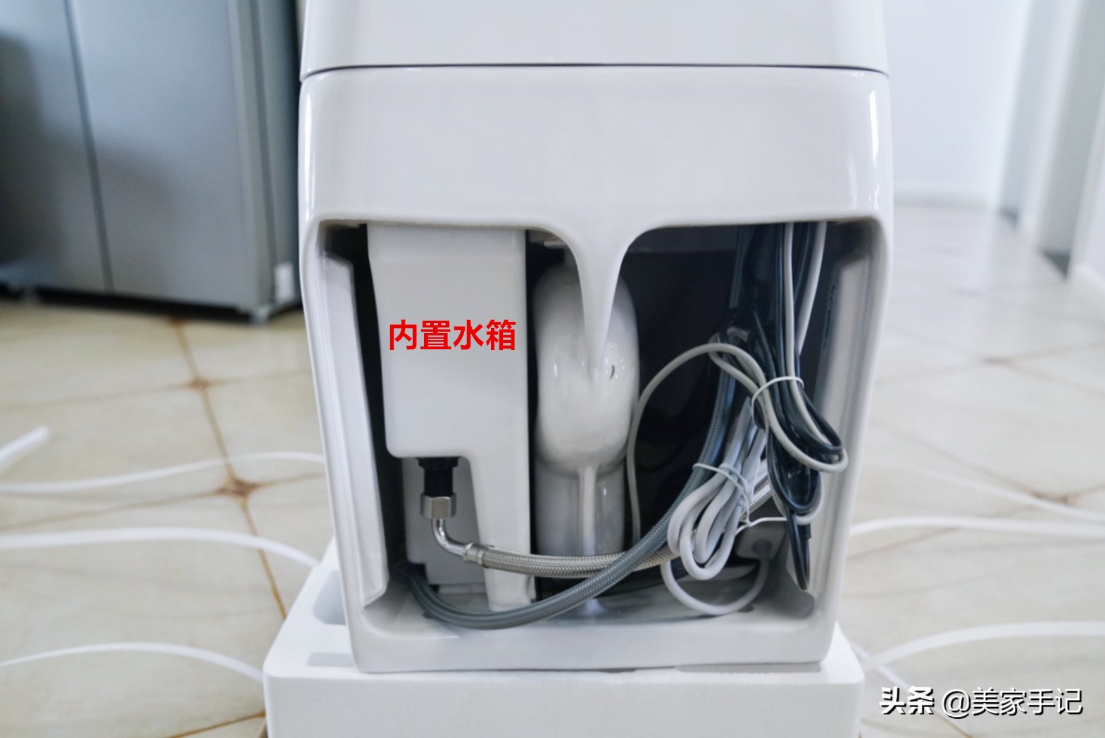 智能马桶到底值不值得买(智能马桶使用感受) 智能马桶到底值不值得买(智能马桶使用感受)