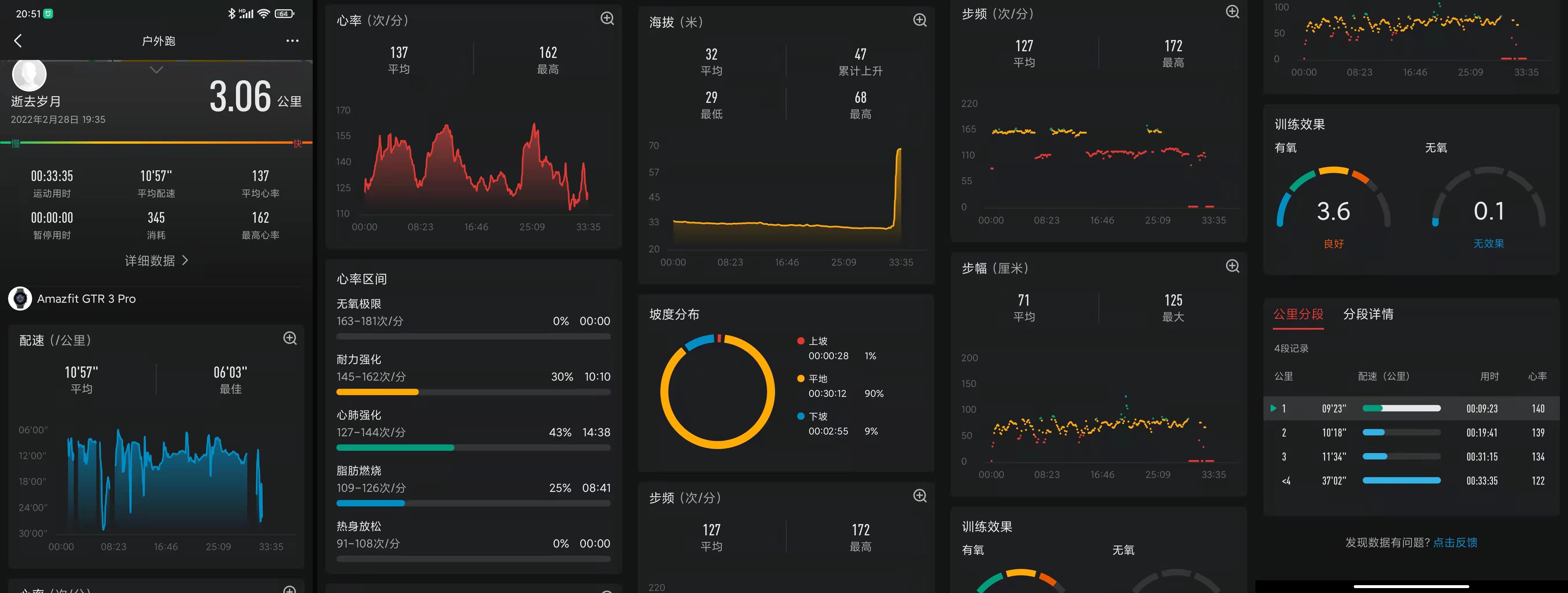 华米智能手表怎么样(国产智能手表怎么样) 华米智能手表怎么样(国产智能手表怎么样)