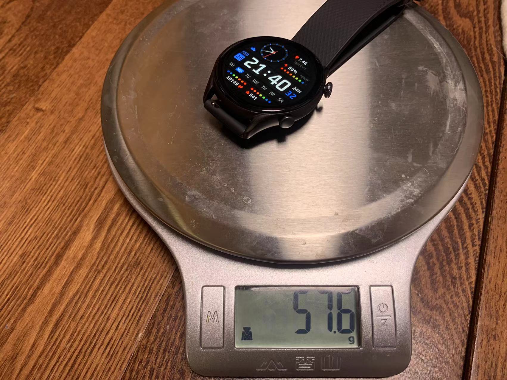 华米智能手表怎么样(国产智能手表怎么样) 华米智能手表怎么样(国产智能手表怎么样)