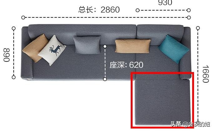 怎么样选购沙发(挑选沙发注意哪些细节) 怎么样选购沙发(挑选沙发注意哪些细节)
