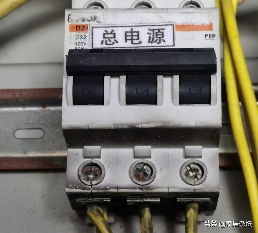 空气漏电开关规格型号(带漏电保护的空气开关型号) 空气漏电开关规格型号(带漏电保护的空气开关型号)