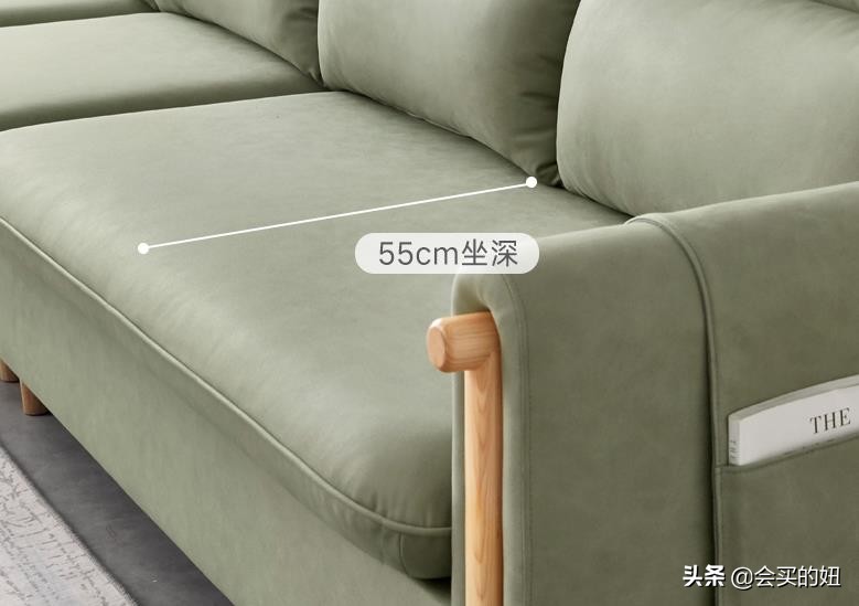 怎么样选购沙发(挑选沙发注意哪些细节) 怎么样选购沙发(挑选沙发注意哪些细节)