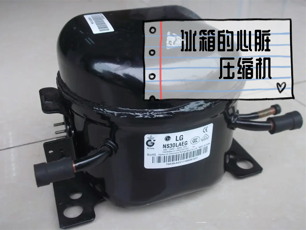 变频冰箱好不好用(变频冰箱的优点体验测评) 变频冰箱好不好用(变频冰箱的优点体验测评)