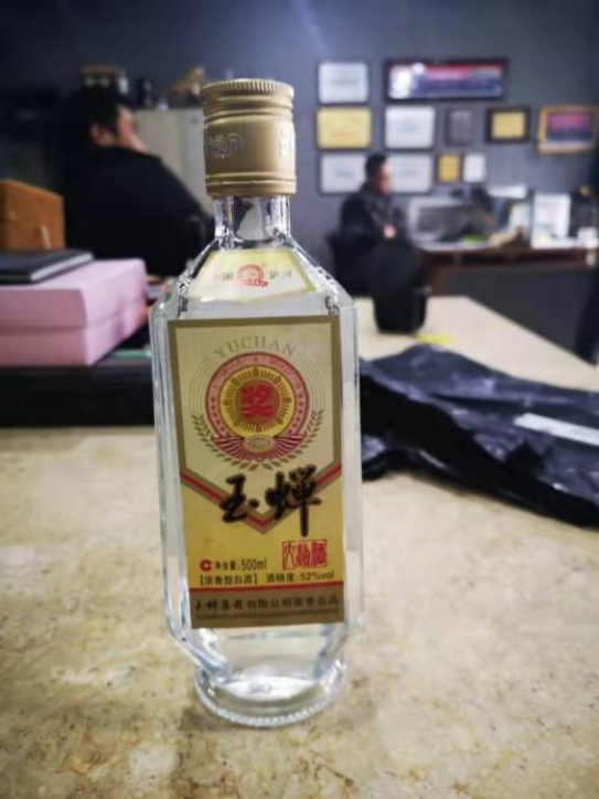 好喝的光瓶酒有哪些（好喝的光瓶酒是这些哦）