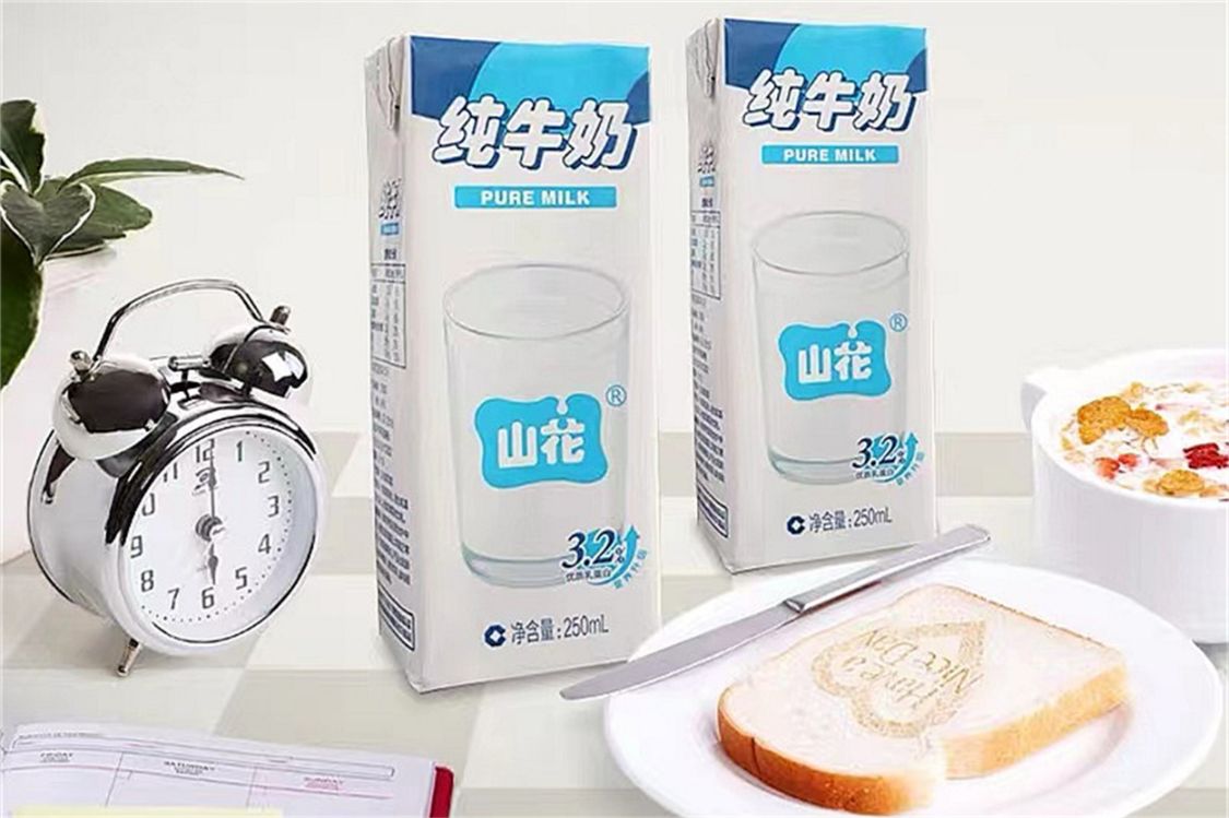哪个地方的牛奶品质较好(这些地方牛奶好喝质量又好) 哪个地方的牛奶品质较好(这些地方牛奶好喝质量又好)