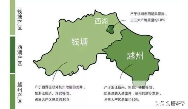 西湖龙井茶选购指南(西湖龙井好坏鉴别有图) 西湖龙井茶选购指南(西湖龙井好坏鉴别有图)