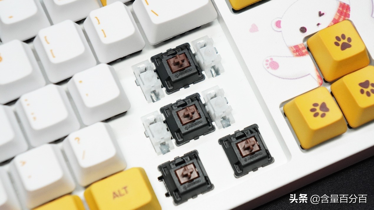 家用键盘什么品牌好(电脑键盘选购攻略) 家用键盘什么品牌好(电脑键盘选购攻略)