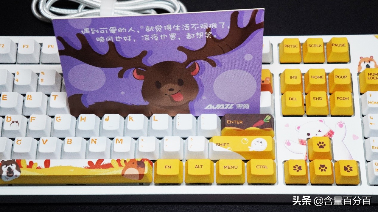 家用键盘什么品牌好(电脑键盘选购攻略) 家用键盘什么品牌好(电脑键盘选购攻略)