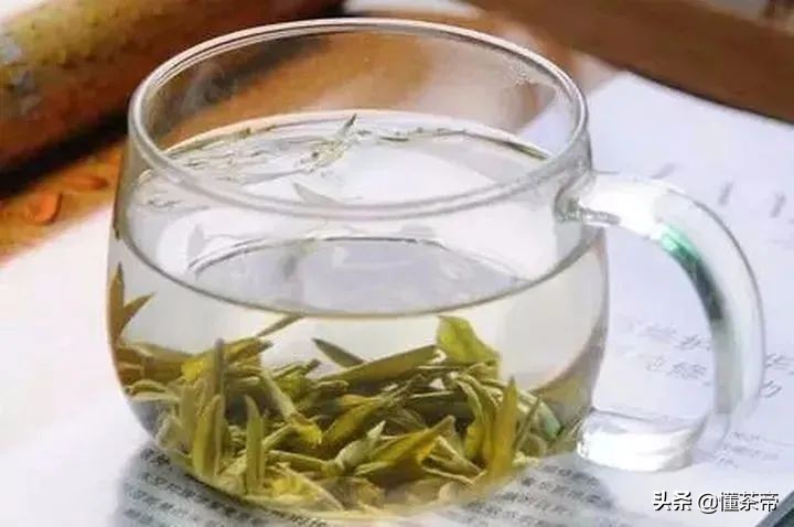 西湖龙井茶选购指南(西湖龙井好坏鉴别有图) 西湖龙井茶选购指南(西湖龙井好坏鉴别有图)