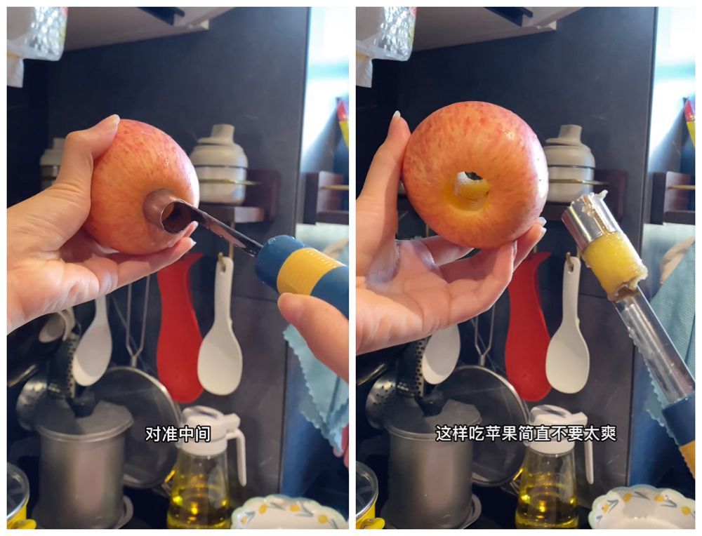 几款厨房好物大推荐(好用的厨房用品) 几款厨房好物大推荐(好用的厨房用品)