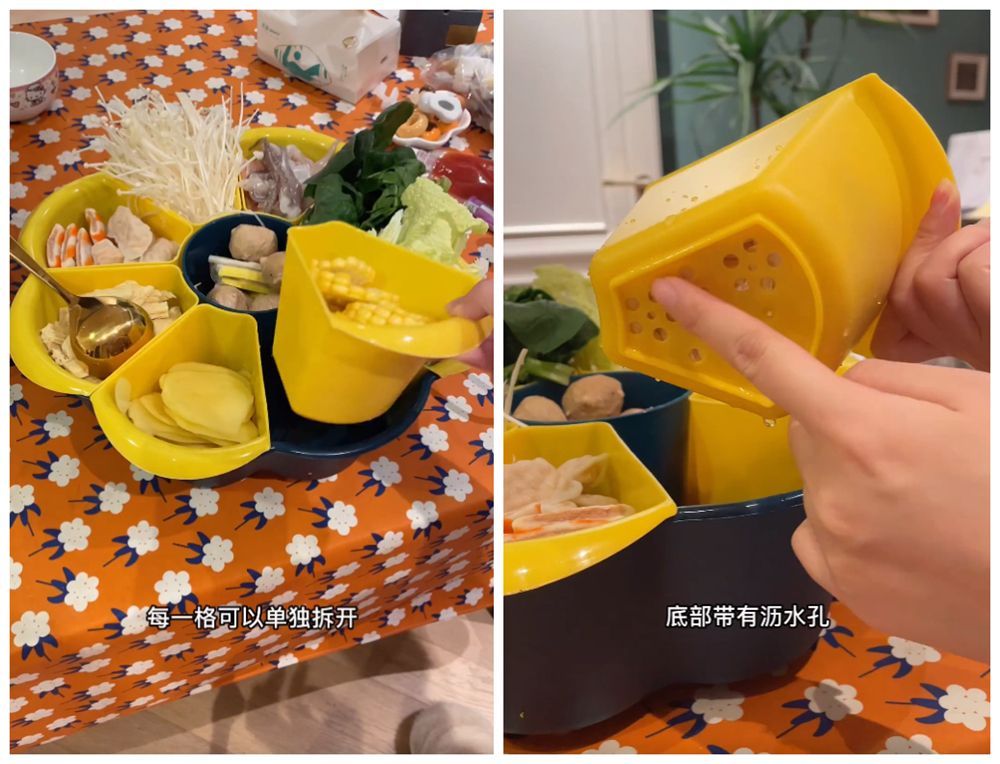 几款厨房好物大推荐(好用的厨房用品) 几款厨房好物大推荐(好用的厨房用品)