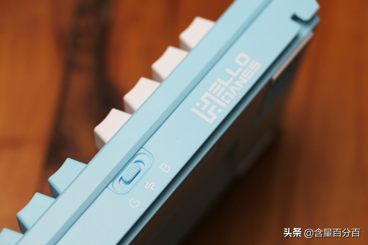 家用键盘什么品牌好(电脑键盘选购攻略) 家用键盘什么品牌好(电脑键盘选购攻略)