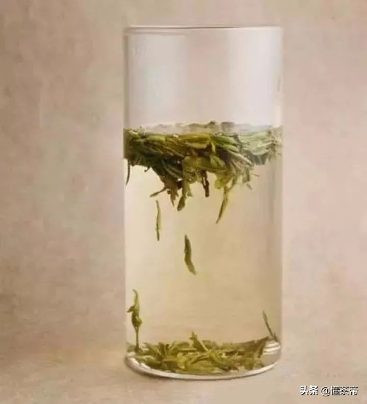 西湖龙井茶选购指南(西湖龙井好坏鉴别有图) 西湖龙井茶选购指南(西湖龙井好坏鉴别有图)