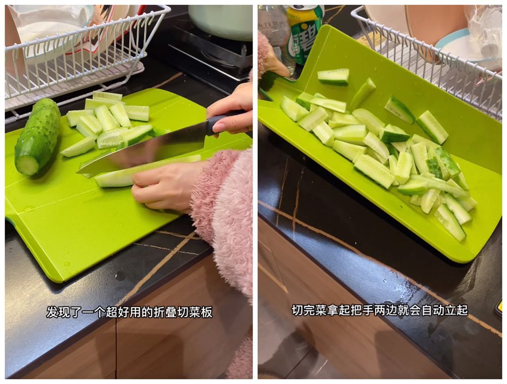 几款厨房好物大推荐(好用的厨房用品) 几款厨房好物大推荐(好用的厨房用品)