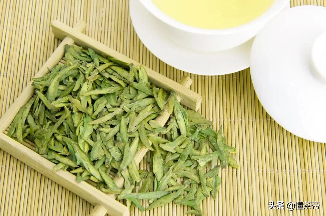 西湖龙井茶选购指南(西湖龙井好坏鉴别有图) 西湖龙井茶选购指南(西湖龙井好坏鉴别有图)