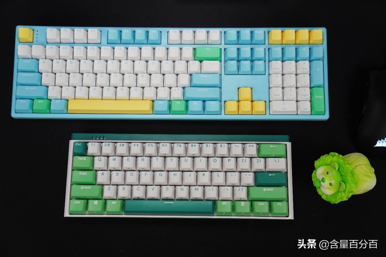 家用键盘什么品牌好(电脑键盘选购攻略) 家用键盘什么品牌好(电脑键盘选购攻略)