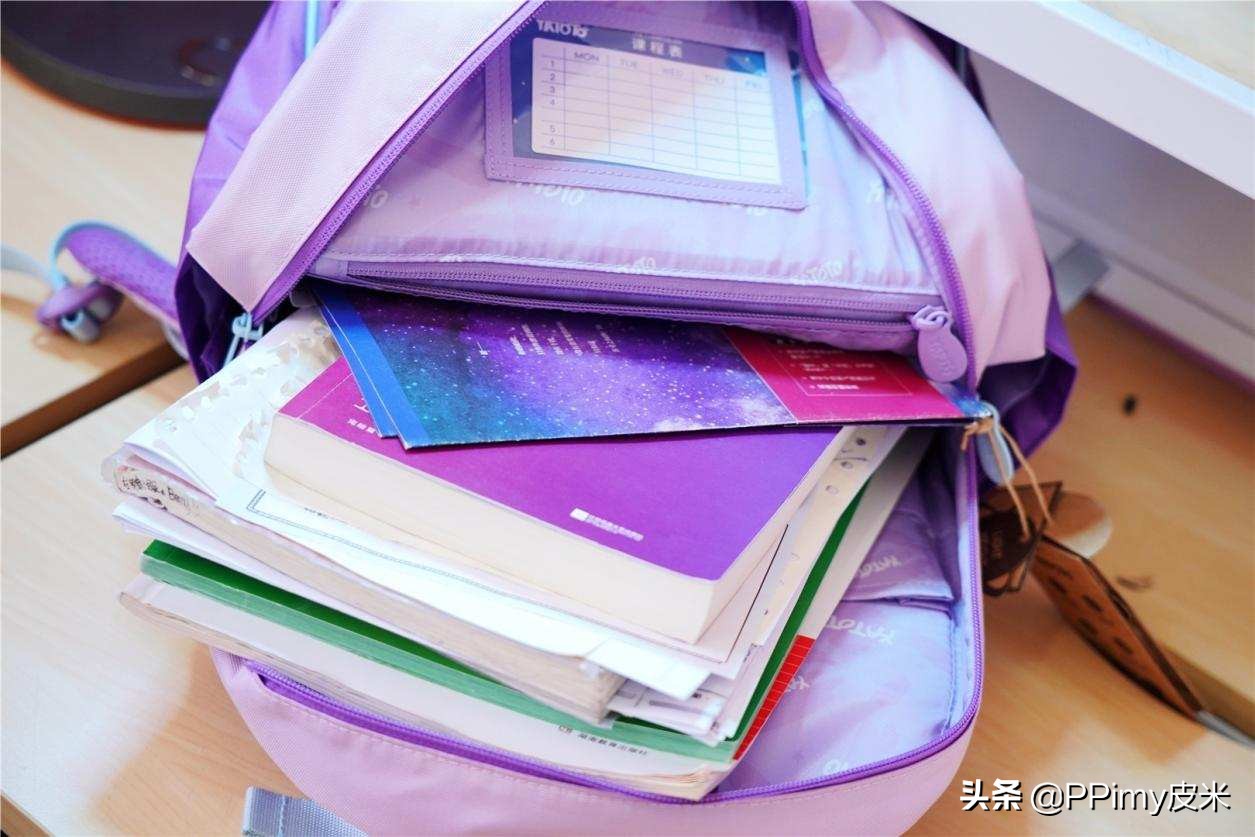 学生书包什么牌子的质量好(小学生什么牌子书包好)