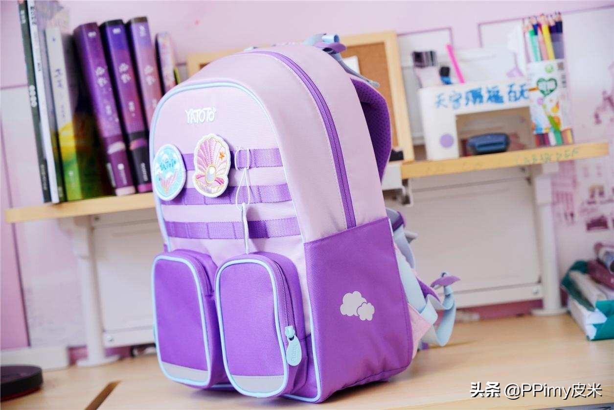 学生书包什么牌子的质量好(小学生什么牌子书包好) 学生书包什么牌子的质量好(小学生什么牌子书包好)